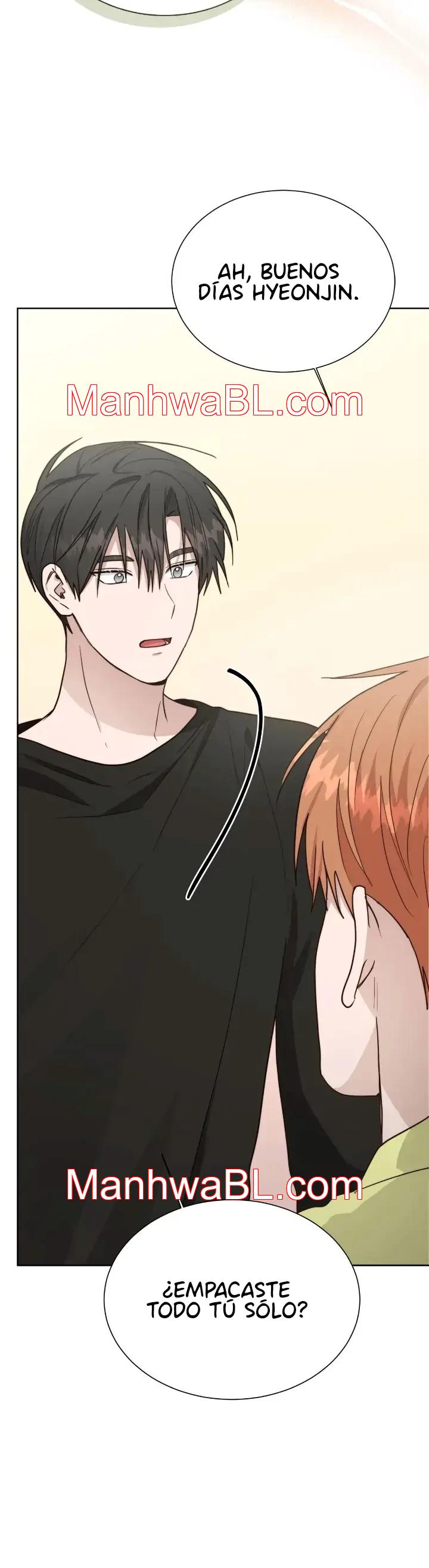Me convertí en el pésimo seme - Capítulo 30.00 manhwa