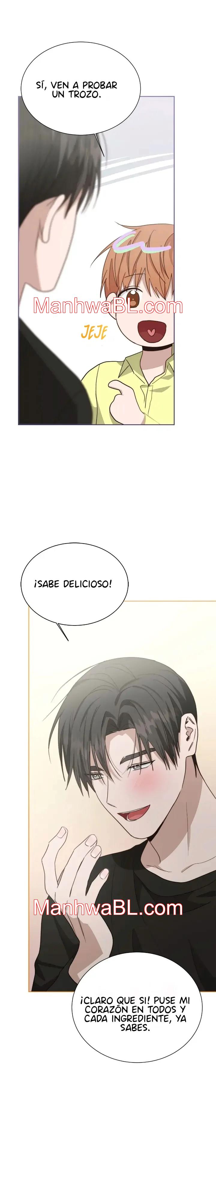 Me convertí en el pésimo seme - Capítulo 30.00 manhwa