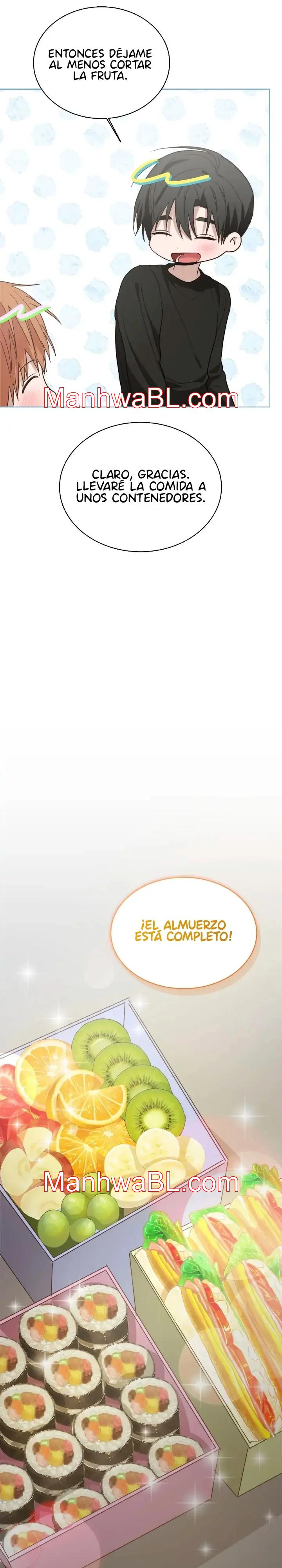 Me convertí en el pésimo seme - Capítulo 30.00 manhwa
