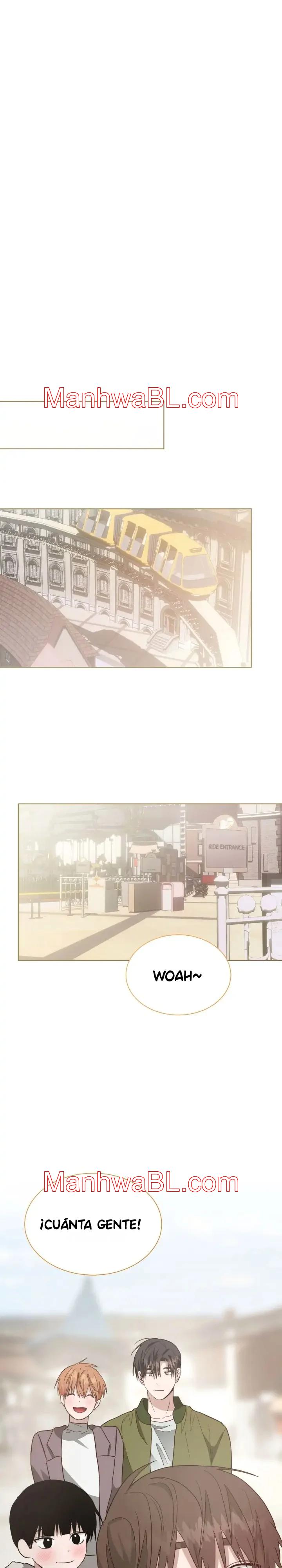 Me convertí en el pésimo seme - Capítulo 30.00 manhwa