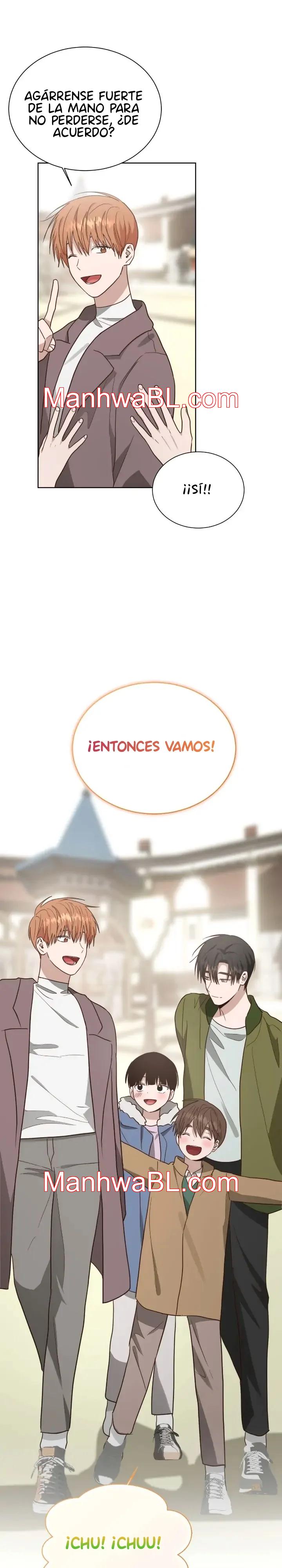 Me convertí en el pésimo seme - Capítulo 30.00 manhwa