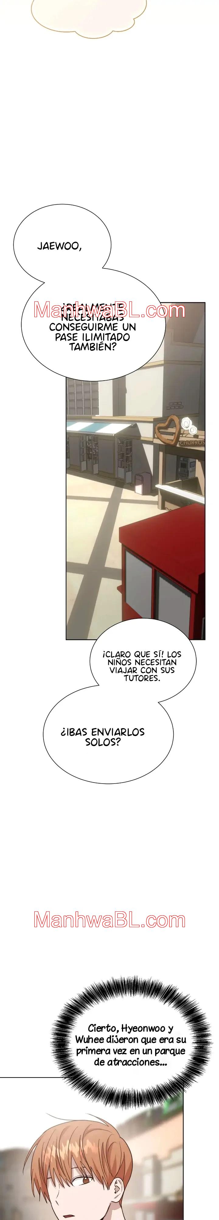 Me convertí en el pésimo seme - Capítulo 30.00 manhwa