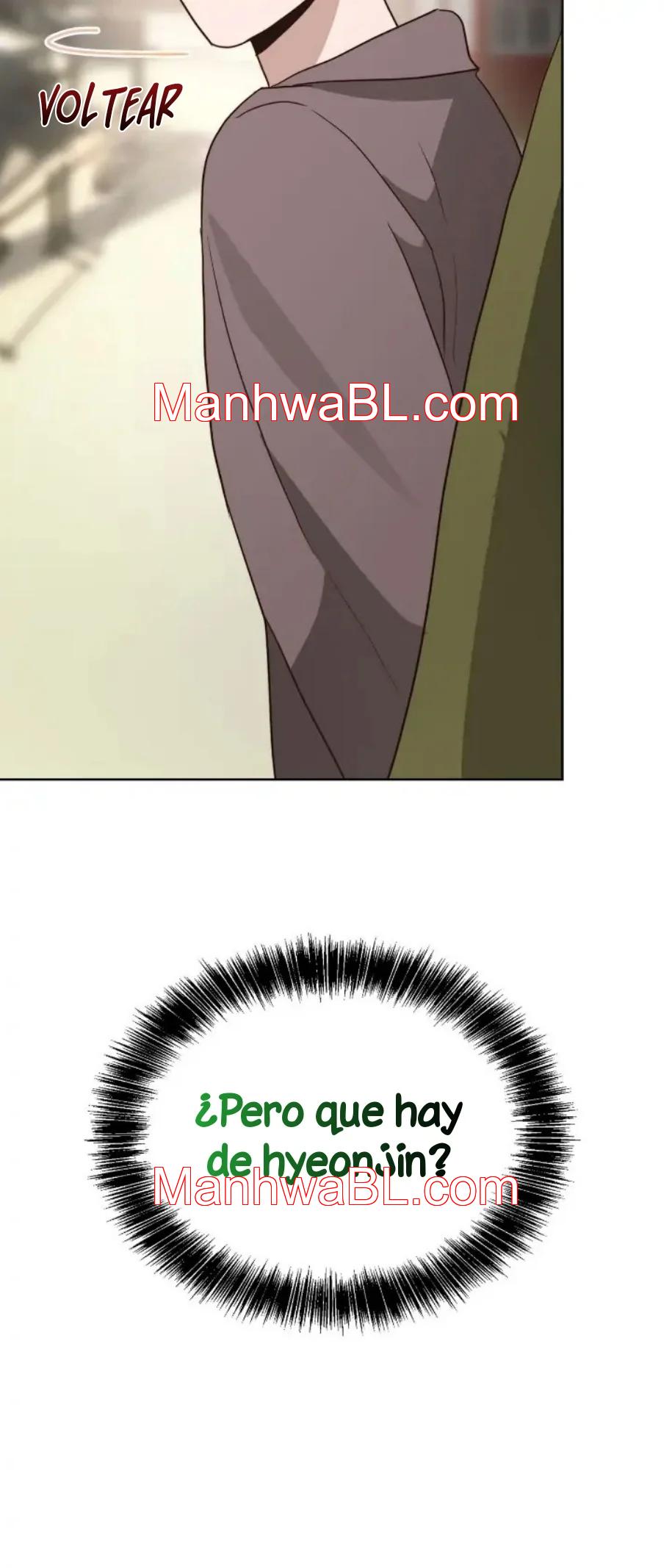 Me convertí en el pésimo seme - Capítulo 30.00 manhwa