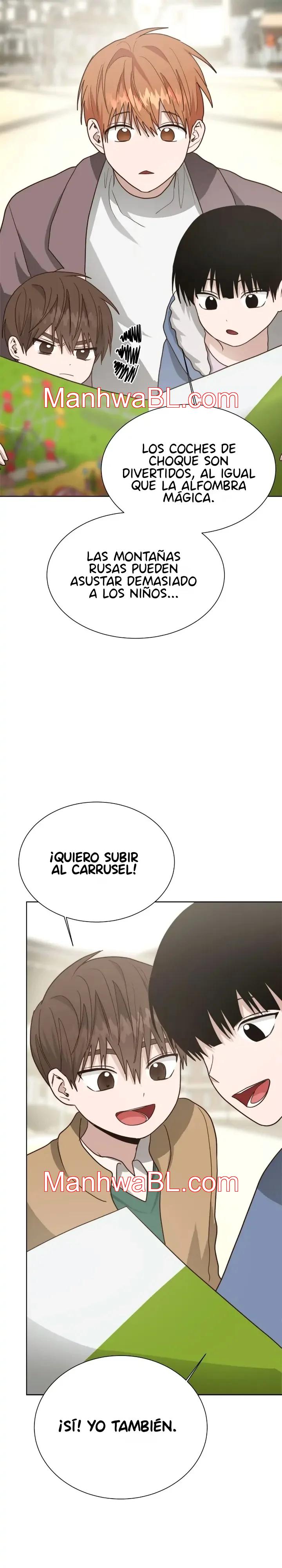 Me convertí en el pésimo seme - Capítulo 30.00 manhwa