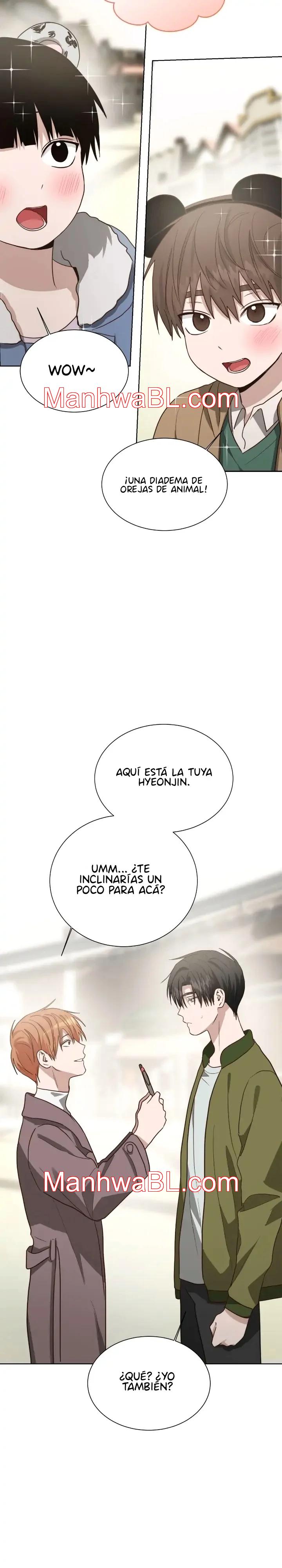 Me convertí en el pésimo seme - Capítulo 30.00 manhwa