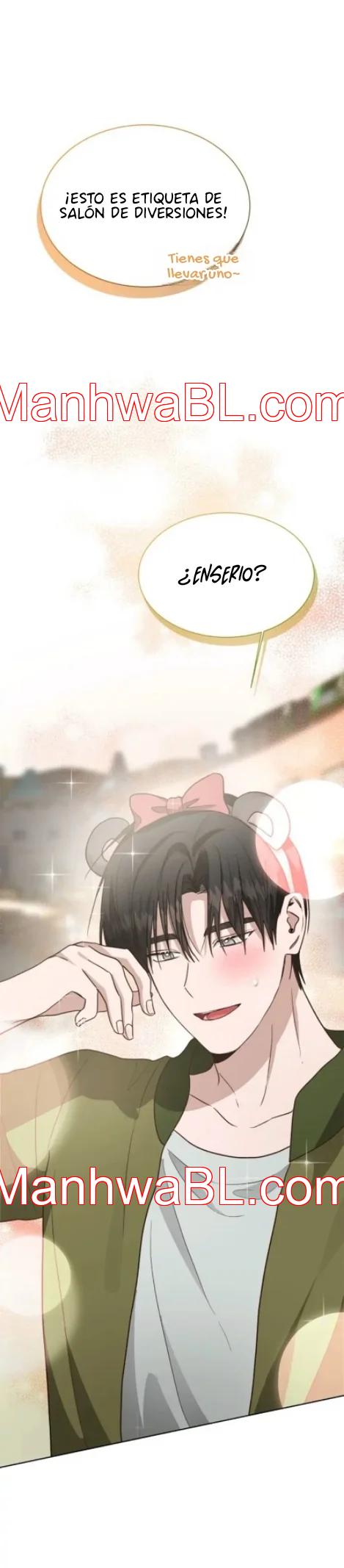 Me convertí en el pésimo seme - Capítulo 30.00 manhwa
