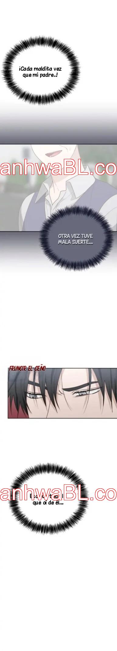 Me convertí en el pésimo seme - Capítulo 30.00 manhwa