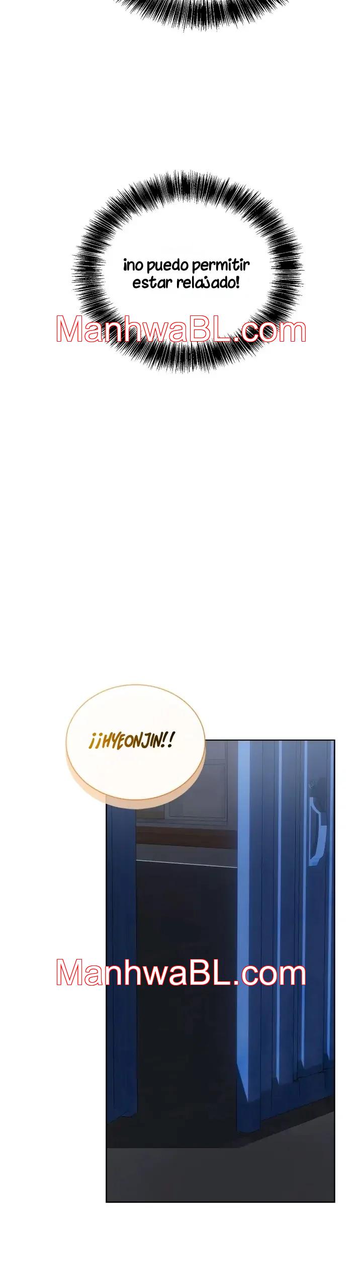 Me convertí en el pésimo seme - Capítulo 30.00 manhwa