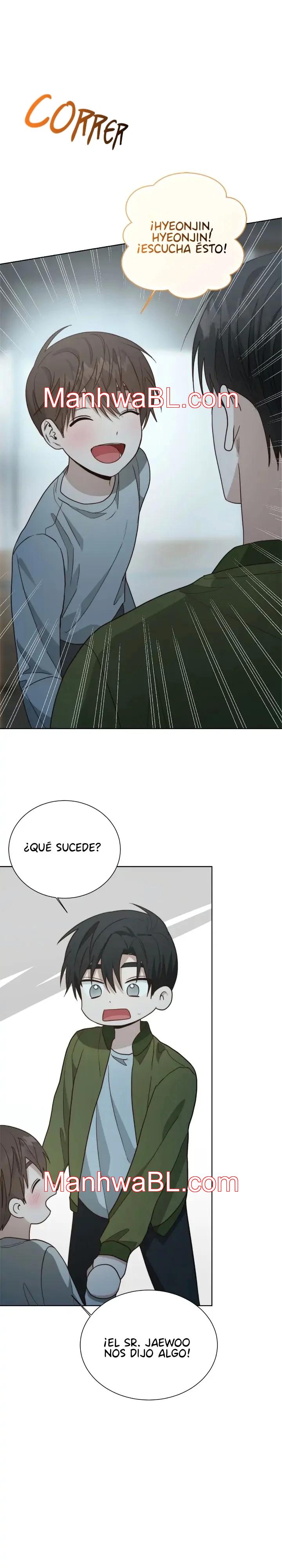 Me convertí en el pésimo seme - Capítulo 30.00 manhwa
