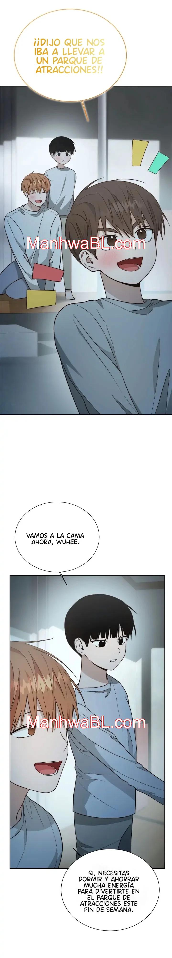 Me convertí en el pésimo seme - Capítulo 30.00 manhwa