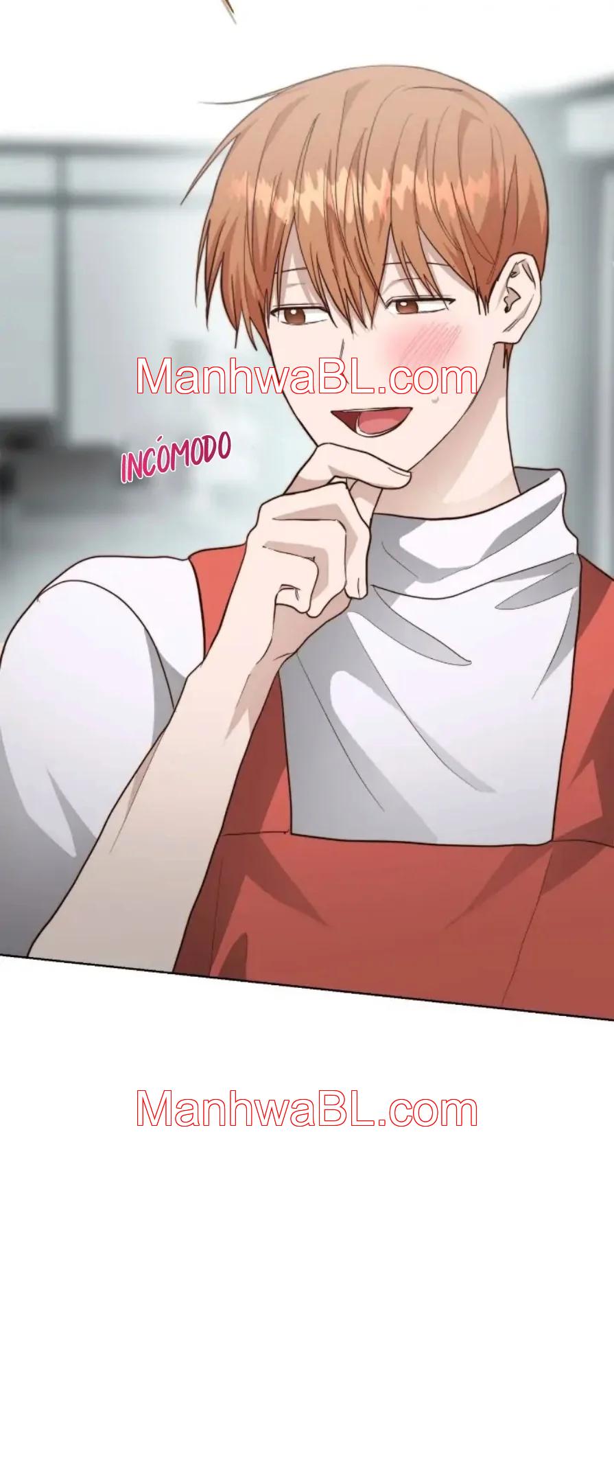 Me convertí en el pésimo seme - Capítulo 33.00 manhwa