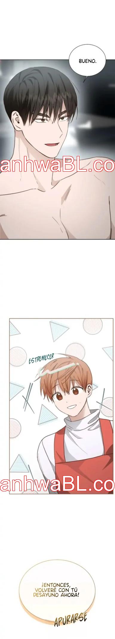 Me convertí en el pésimo seme - Capítulo 33.00 manhwa