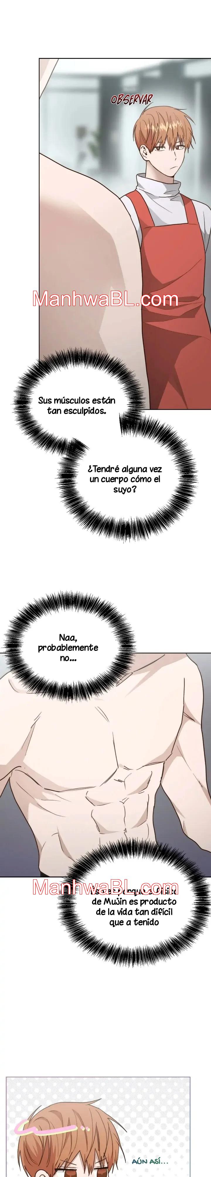 Me convertí en el pésimo seme - Capítulo 33.00 manhwa