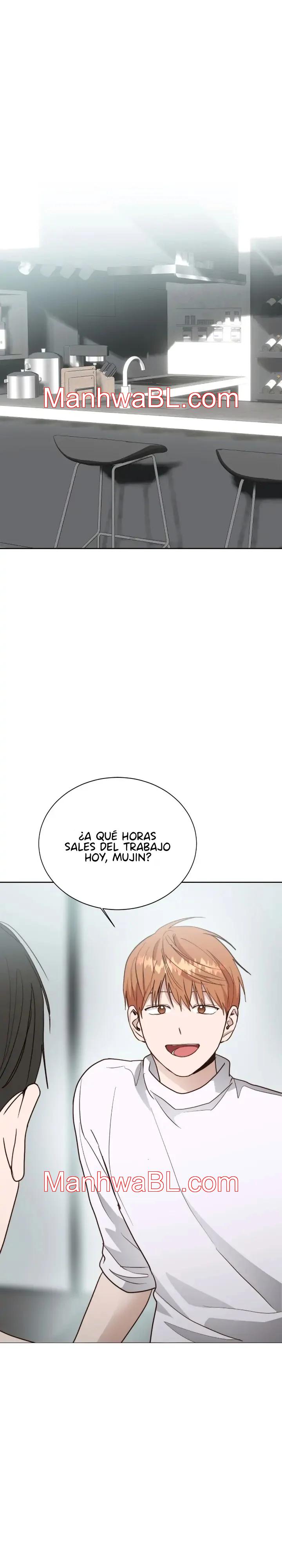 Me convertí en el pésimo seme - Capítulo 33.00 manhwa