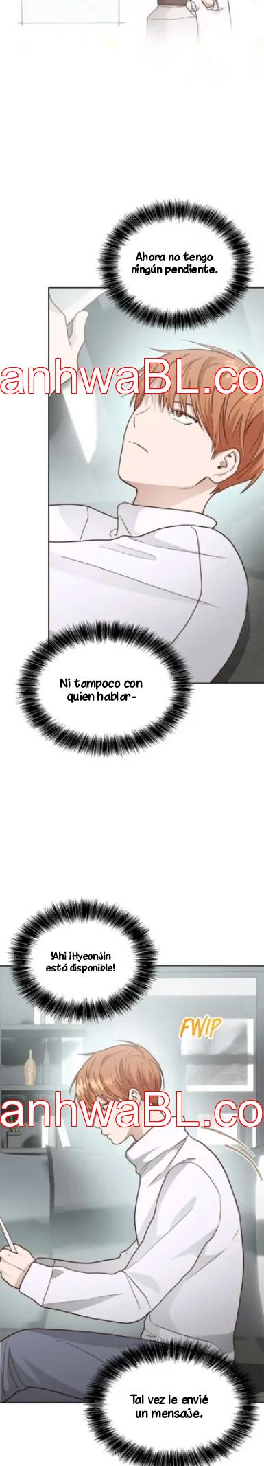 Me convertí en el pésimo seme - Capítulo 33.00 manhwa