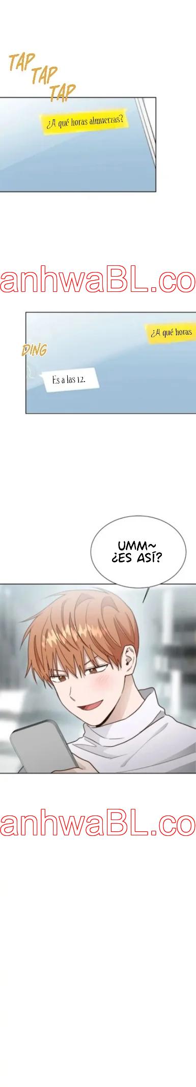 Me convertí en el pésimo seme - Capítulo 33.00 manhwa
