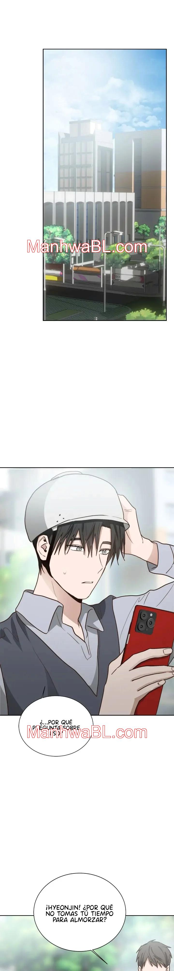 Me convertí en el pésimo seme - Capítulo 33.00 manhwa