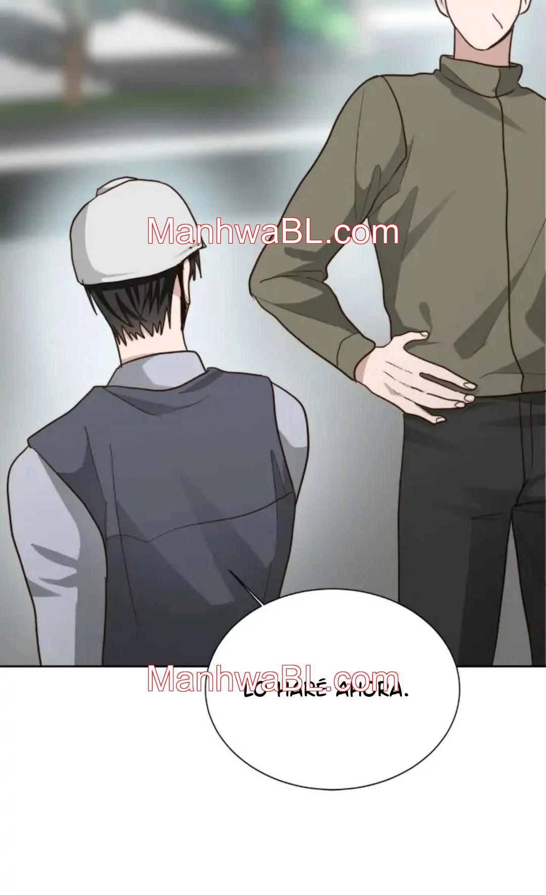 Me convertí en el pésimo seme - Capítulo 33.00 manhwa