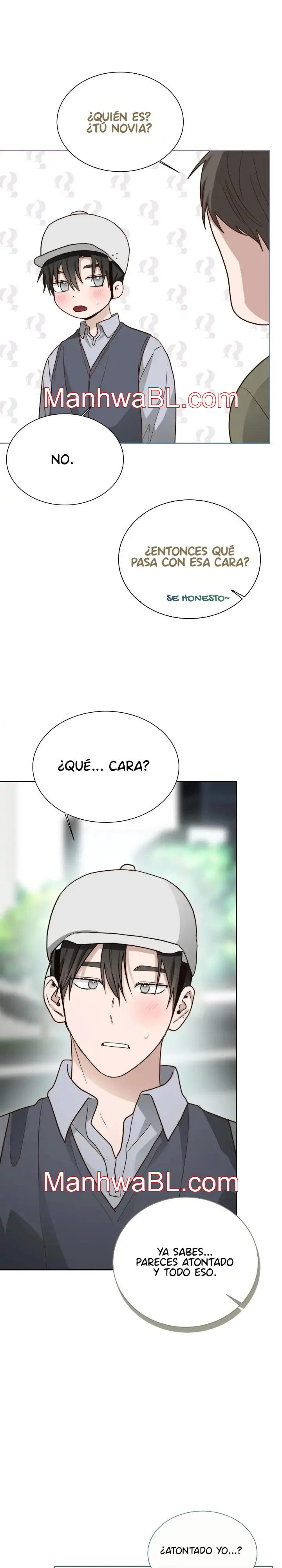 Me convertí en el pésimo seme - Capítulo 33.00 manhwa