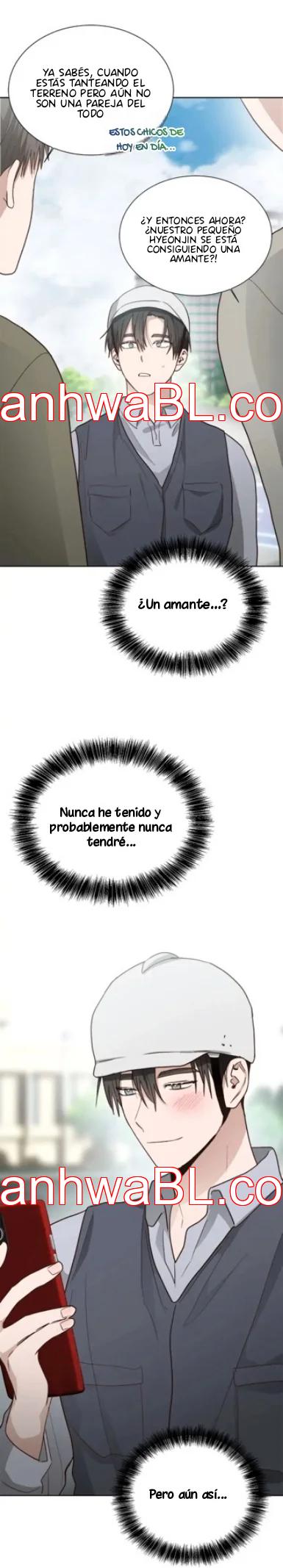 Me convertí en el pésimo seme - Capítulo 33.00 manhwa