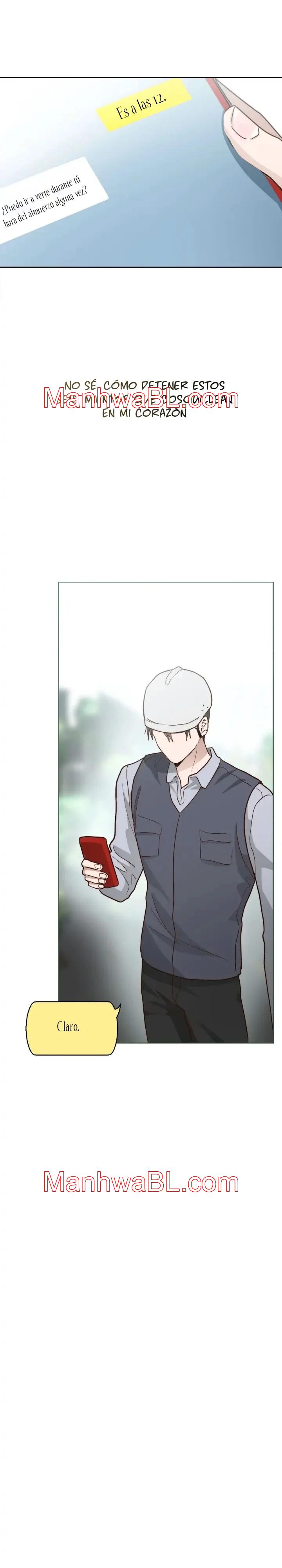 Me convertí en el pésimo seme - Capítulo 33.00 manhwa
