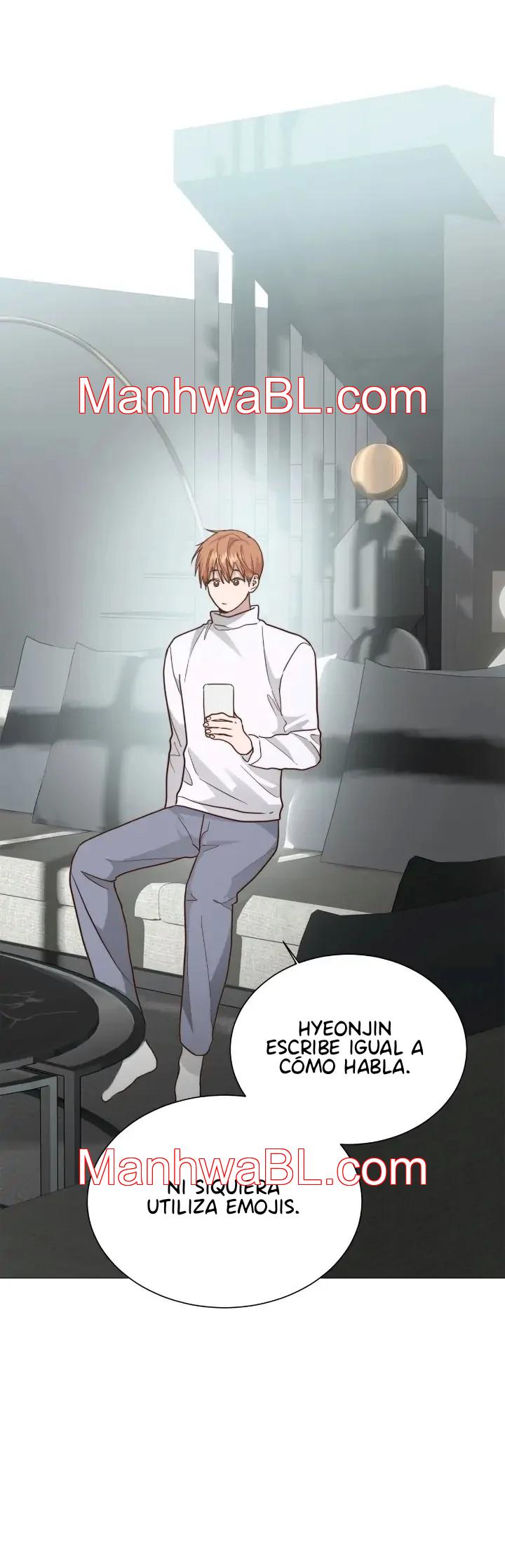 Me convertí en el pésimo seme - Capítulo 33.00 manhwa