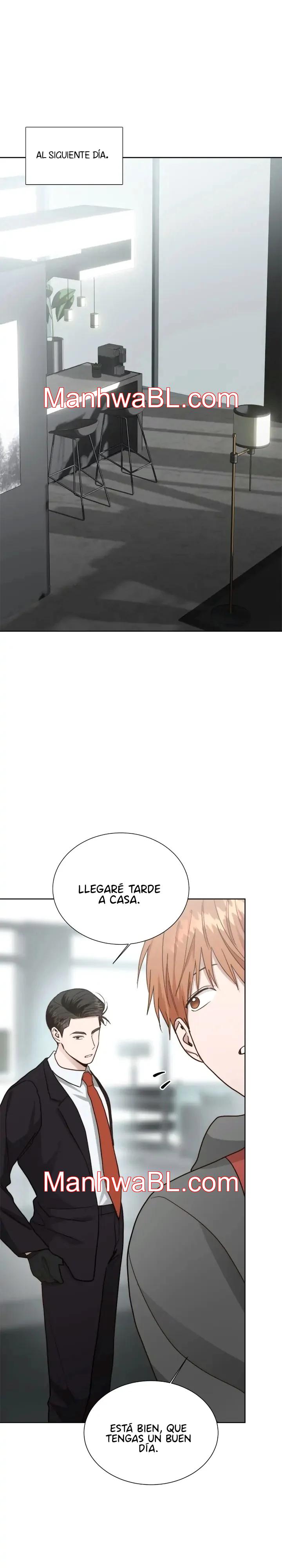 Me convertí en el pésimo seme - Capítulo 33.00 manhwa