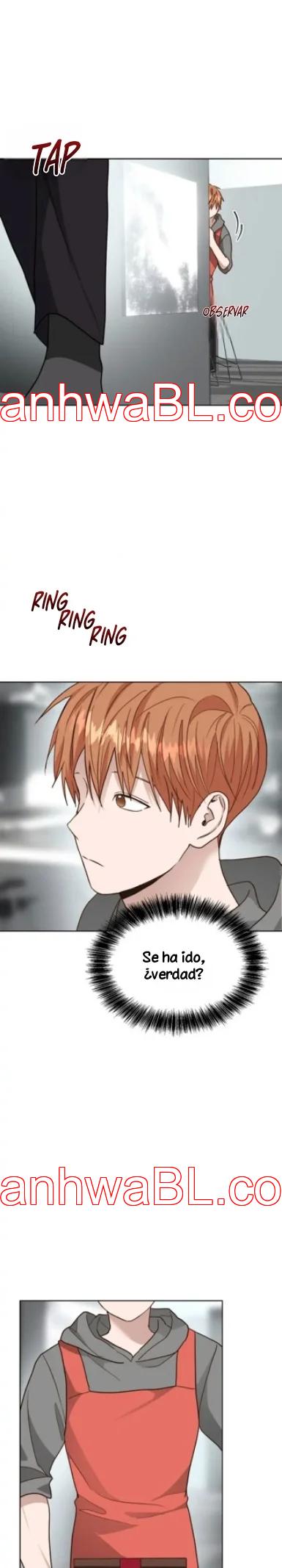 Me convertí en el pésimo seme - Capítulo 33.00 manhwa