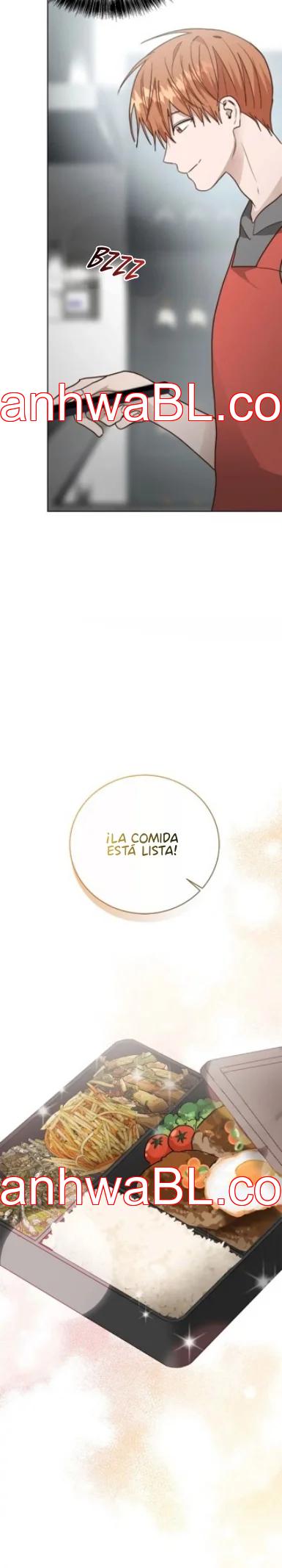 Me convertí en el pésimo seme - Capítulo 33.00 manhwa