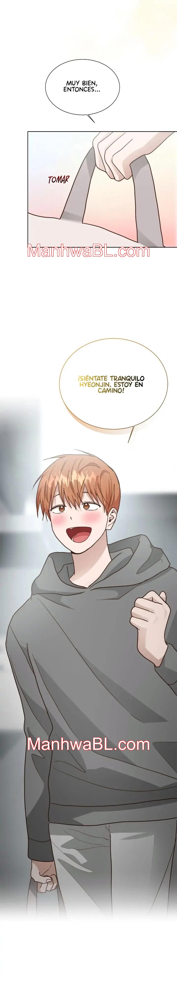 Me convertí en el pésimo seme - Capítulo 33.00 manhwa