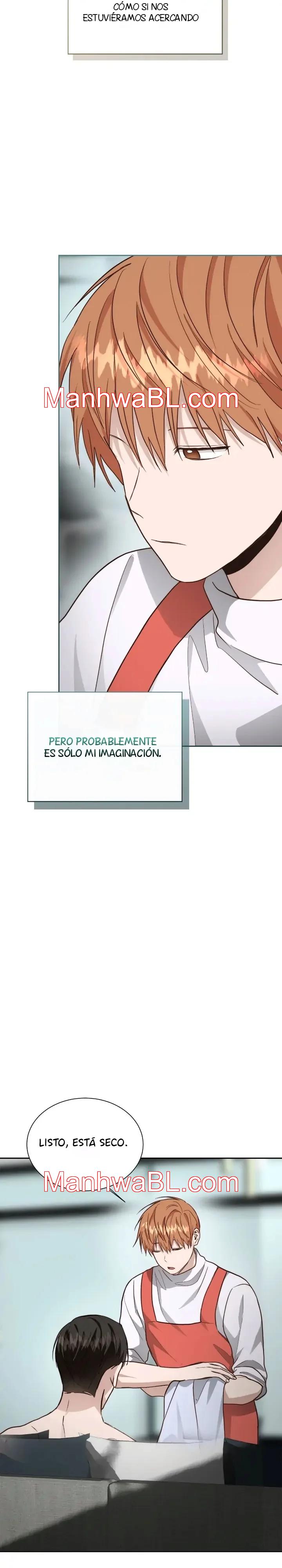 Me convertí en el pésimo seme - Capítulo 33.00 manhwa