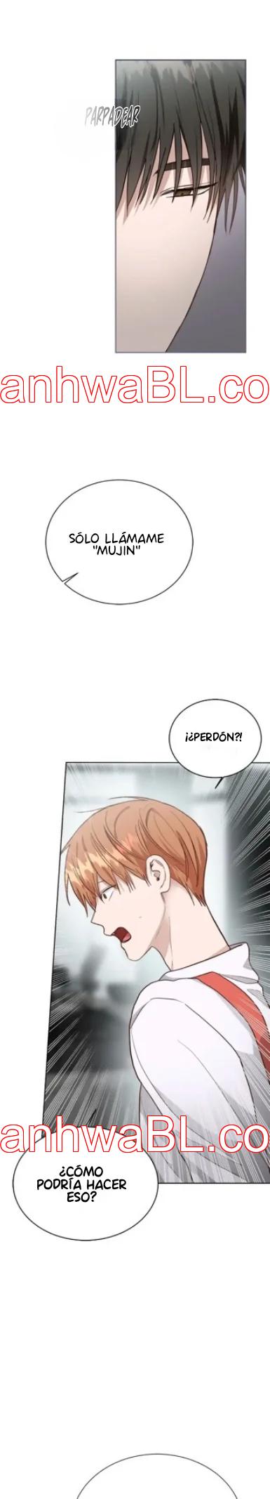 Me convertí en el pésimo seme - Capítulo 33.00 manhwa