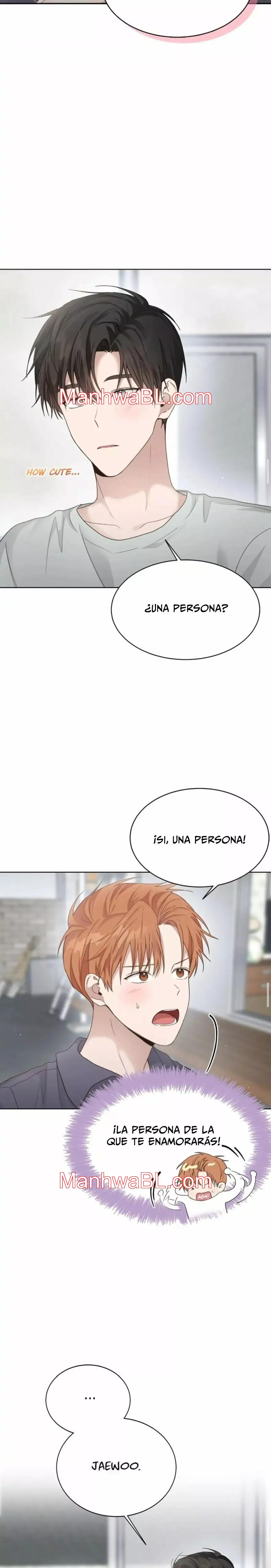 Me convertí en el pésimo seme - Capítulo 8.00 manhwa