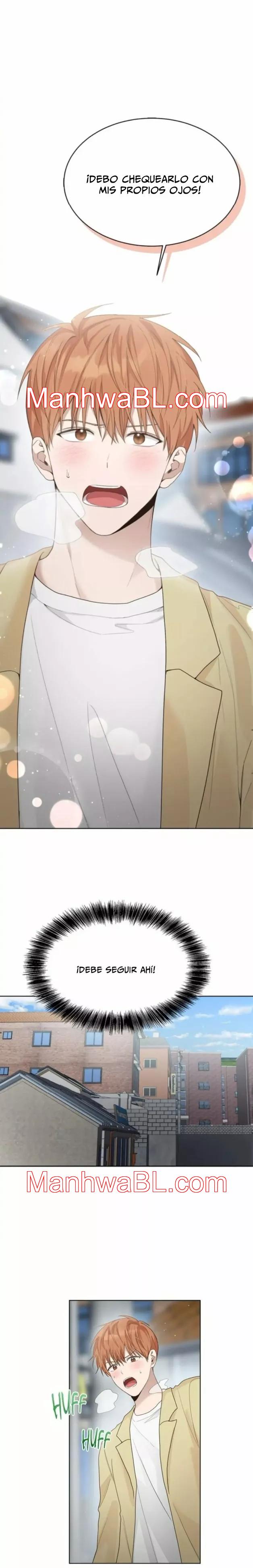 Me convertí en el pésimo seme - Capítulo 8.00 manhwa
