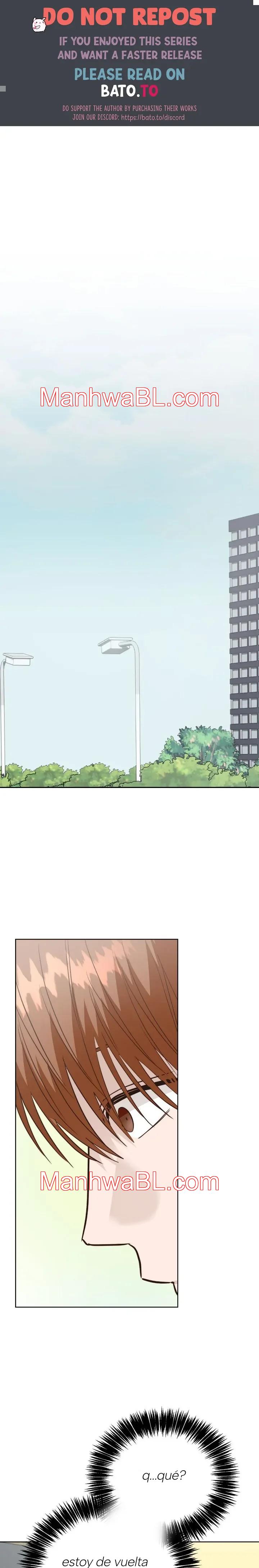 Me convertí en el pésimo seme - Capítulo 68 manhwa