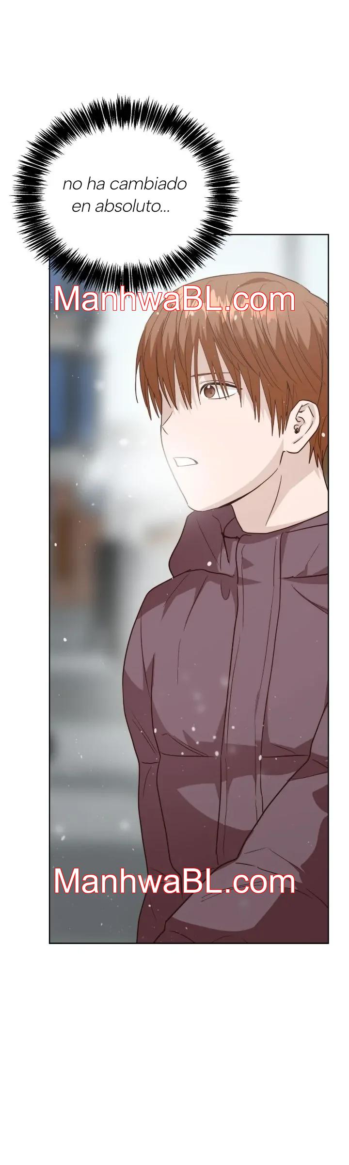 Me convertí en el pésimo seme - Capítulo 68 manhwa