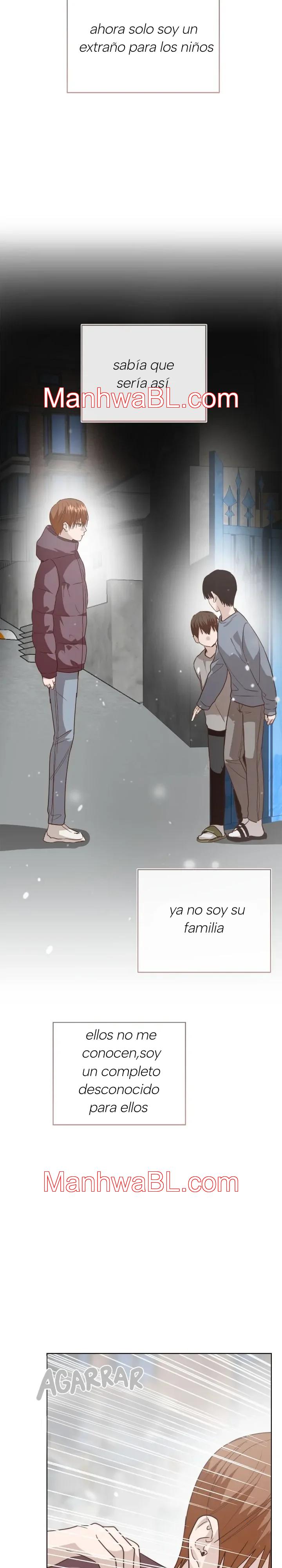 Me convertí en el pésimo seme - Capítulo 68 manhwa