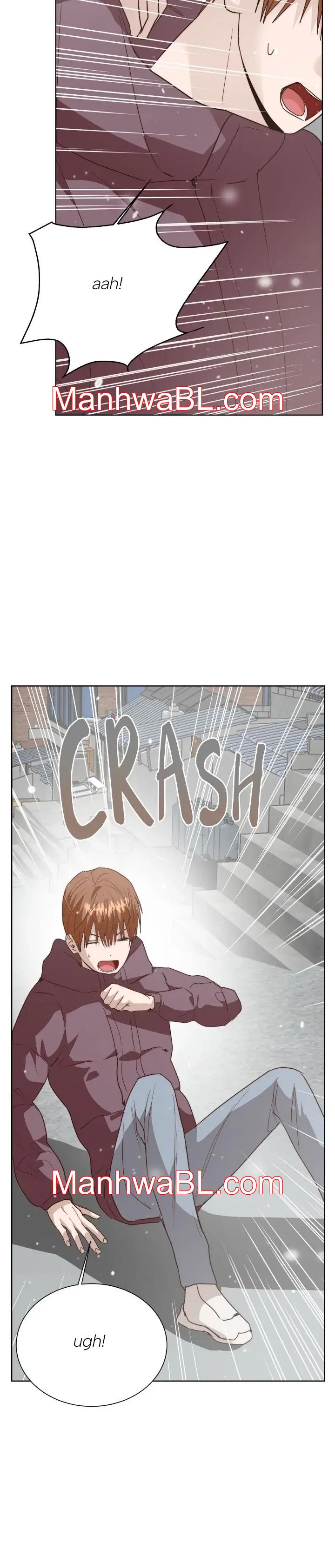 Me convertí en el pésimo seme - Capítulo 68 manhwa