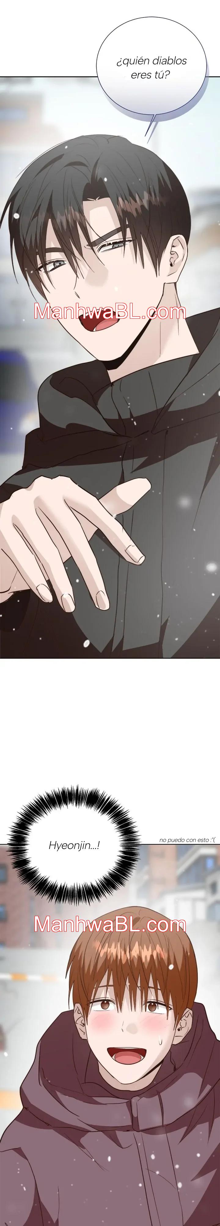 Me convertí en el pésimo seme - Capítulo 68 manhwa