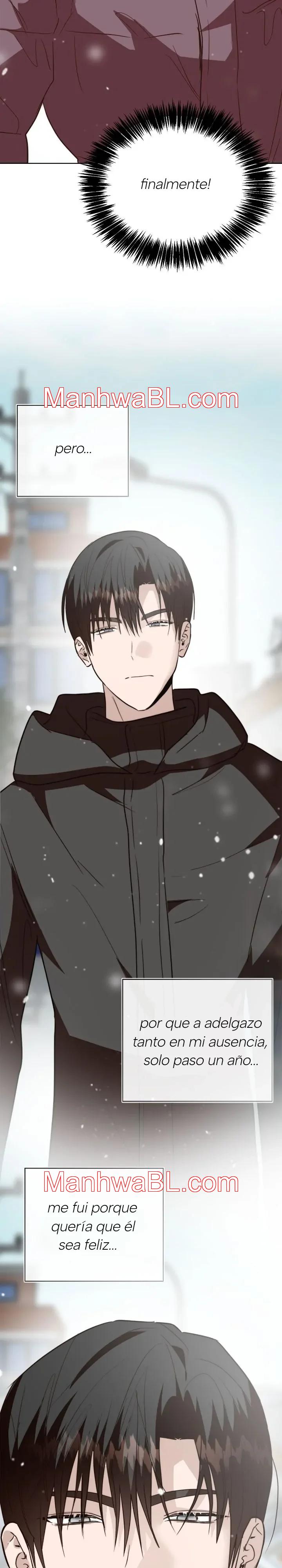 Me convertí en el pésimo seme - Capítulo 68 manhwa