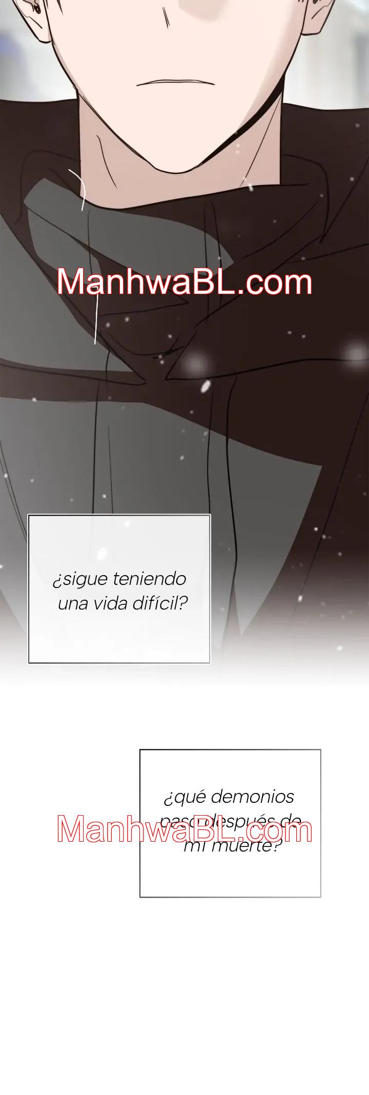 Me convertí en el pésimo seme - Capítulo 68 manhwa
