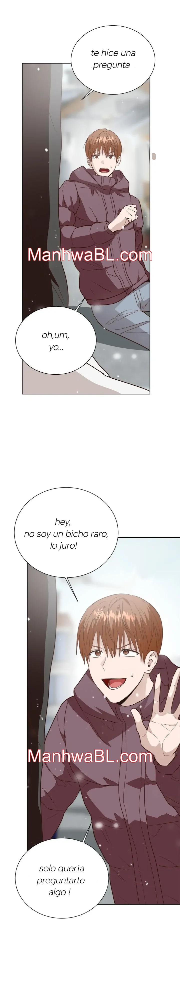 Me convertí en el pésimo seme - Capítulo 68 manhwa