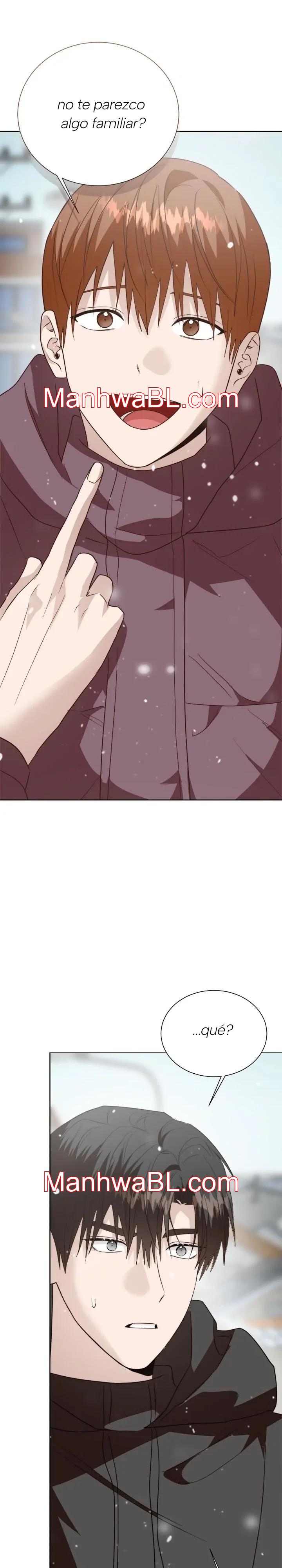 Me convertí en el pésimo seme - Capítulo 68 manhwa