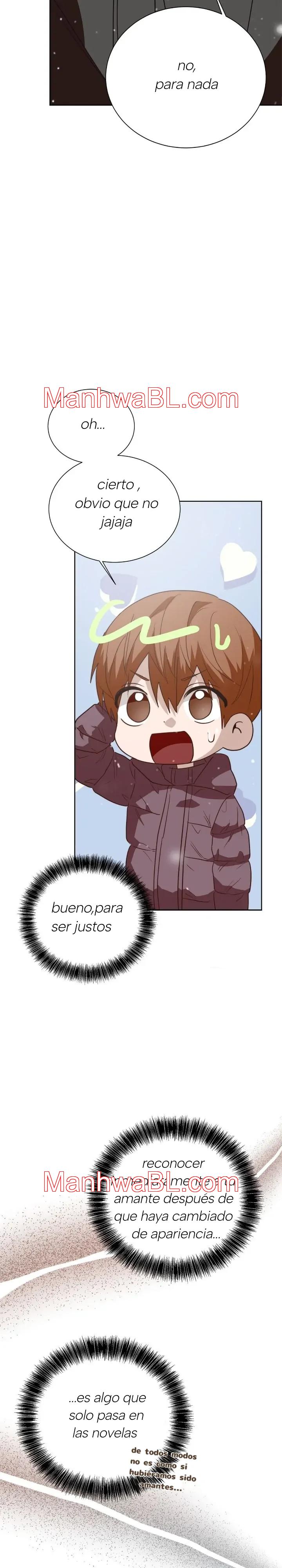 Me convertí en el pésimo seme - Capítulo 68 manhwa