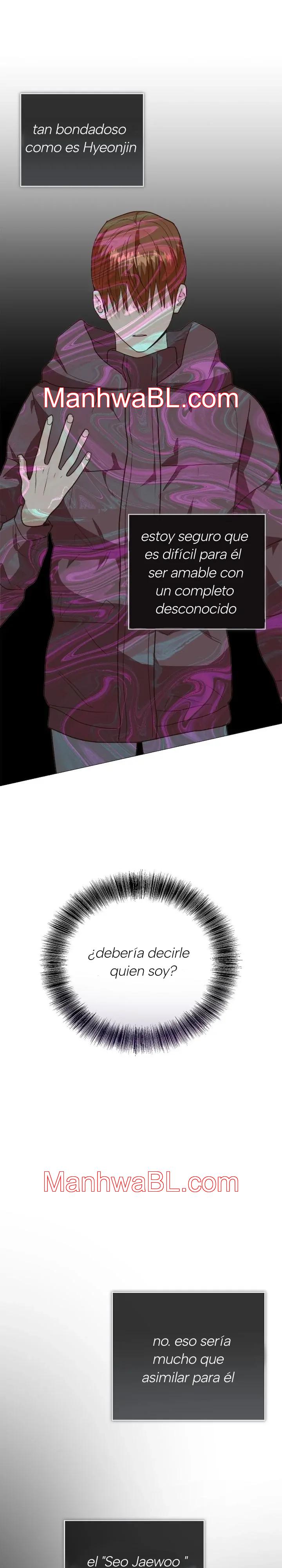 Me convertí en el pésimo seme - Capítulo 68 manhwa