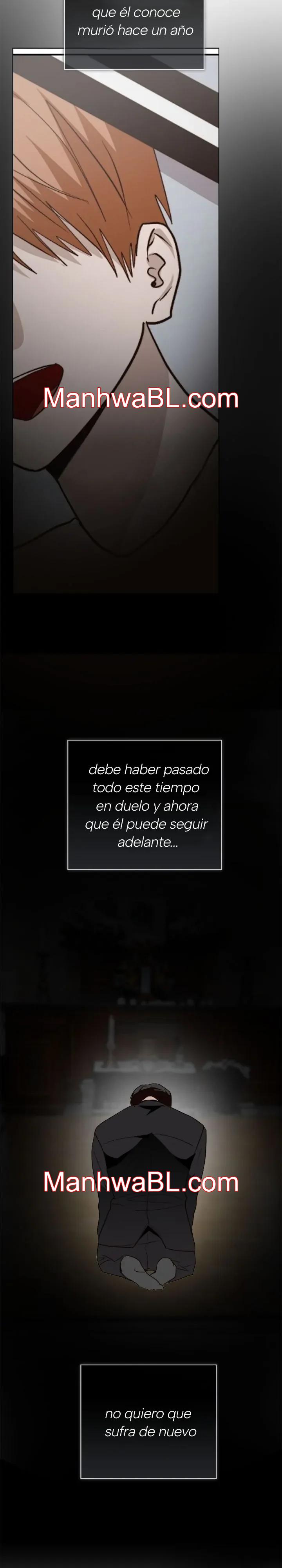 Me convertí en el pésimo seme - Capítulo 68 manhwa