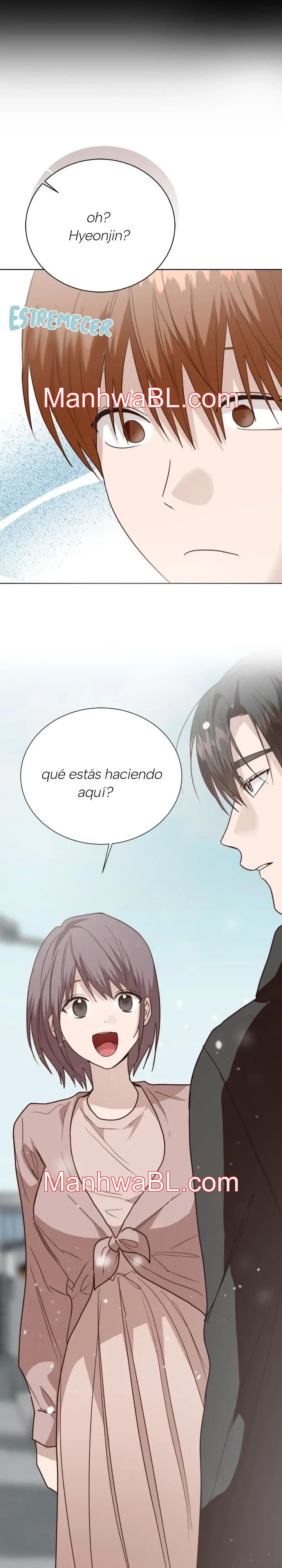 Me convertí en el pésimo seme - Capítulo 68 manhwa