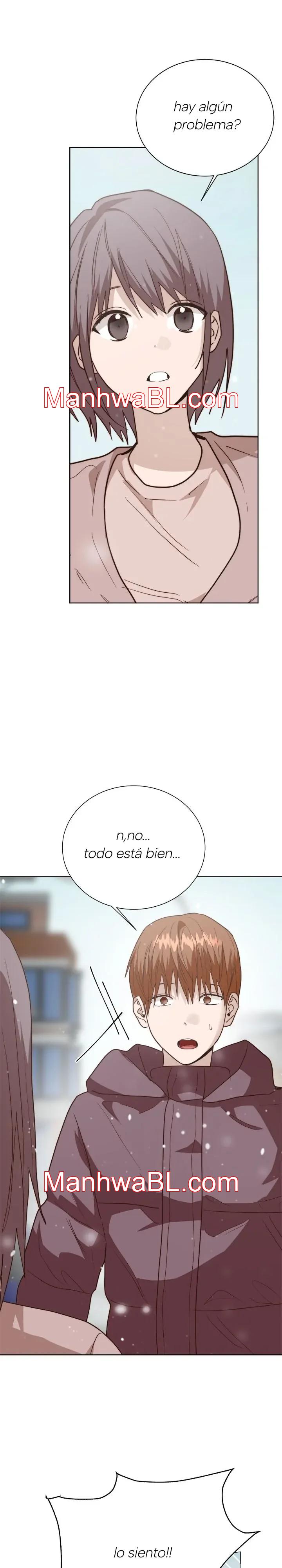 Me convertí en el pésimo seme - Capítulo 68 manhwa