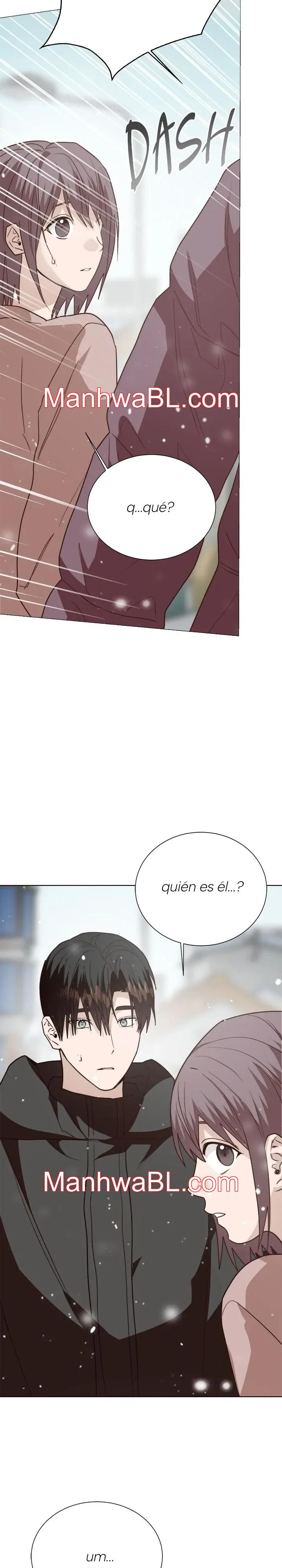 Me convertí en el pésimo seme - Capítulo 68 manhwa