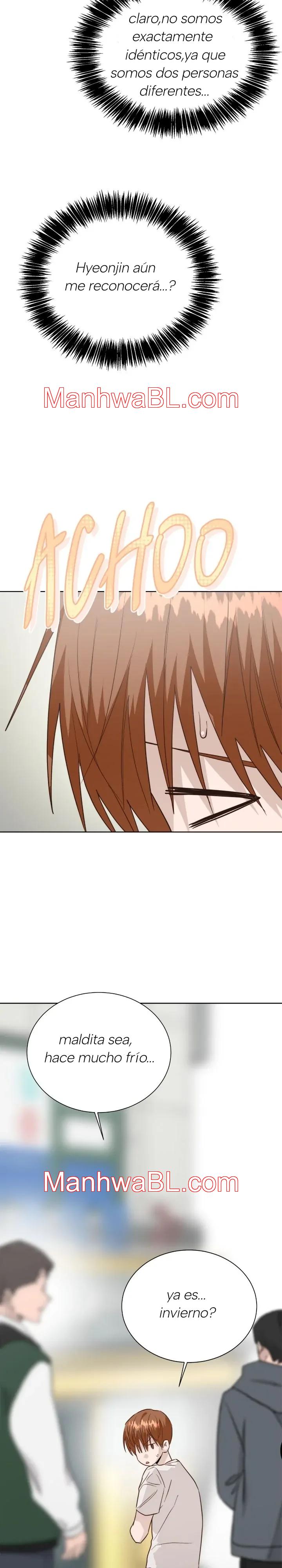 Me convertí en el pésimo seme - Capítulo 68 manhwa